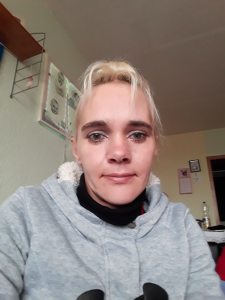 Profilbild von Michaela Dominick
