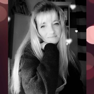 Profilbild von Michaela Domroes