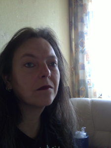 Profilbild von Michaela Dotterweich