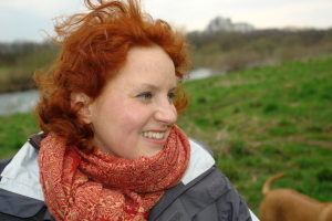 Profilbild von Michaela Dr. Harmeier