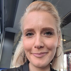 Profilbild von Michaela Dreier