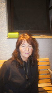 Profilbild von Michaela Dreiser