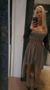 Profilbild von Michaela Drost