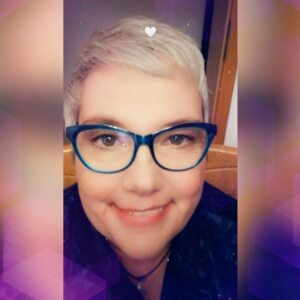 Profilbild von Michaela Dubail
