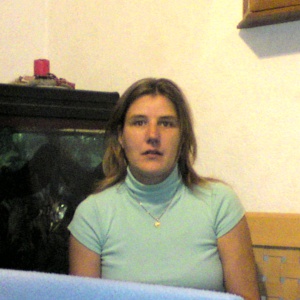 Profilbild von Michaela Dümke