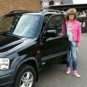 Profilbild von Michaela Duscha