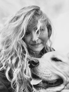 Profilbild von Michaela Eckardt