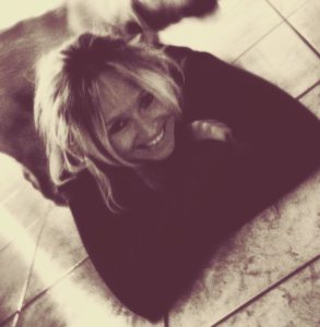 Profilbild von Michaela Eckardt