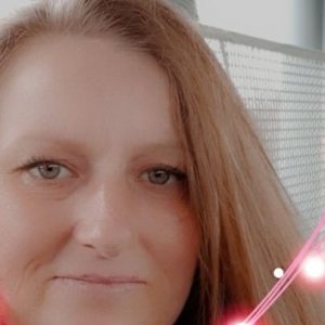 Profilbild von Michaela Edward