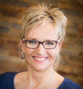 Profilbild von Michaela Ehlert
