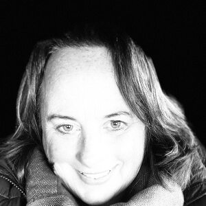 Profilbild von Michaela Eichmann