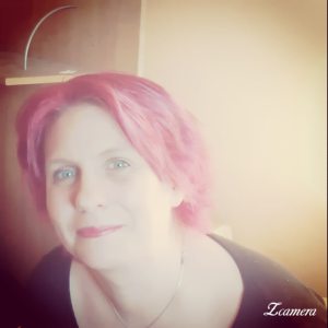 Profilbild von Michaela Eichmann