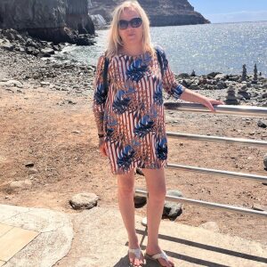 Profilbild von Michaela Eichstädt