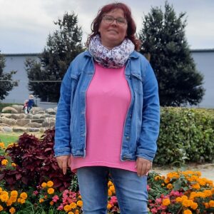 Profilbild von Michaela Eisele