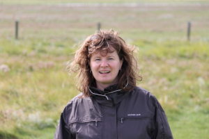 Profilbild von Michaela Elbracht-Humbrock