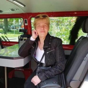 Profilbild von Michaela Ellies
