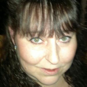 Profilbild von Michaela Ellison