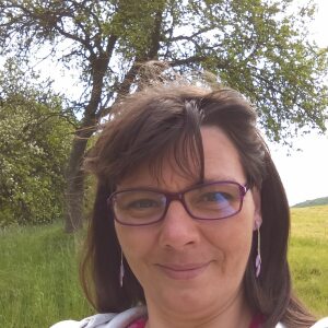 Profilbild von Michaela Elsen