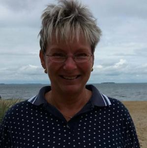 Profilbild von Michaela Elsholz