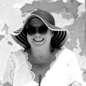 Profilbild von Michaela Elsner
