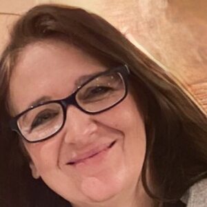 Profilbild von Michaela Emig