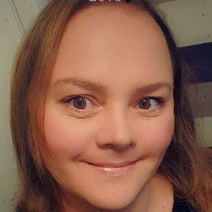 Profilbild von Michaela Eweka