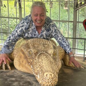 Profilbild von Michaela Ewering
