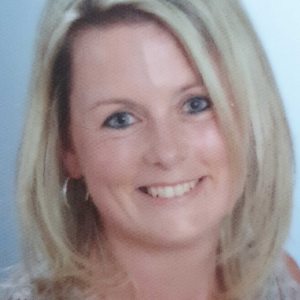 Profilbild von Michaela Falter