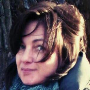 Profilbild von Michaela Farin