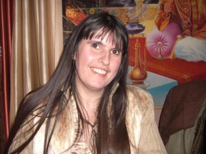 Profilbild von Michaela Fassl