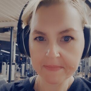 Profilbild von Michaela Faulhaber