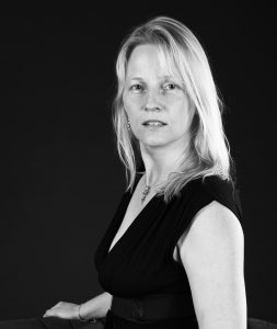 Profilbild von Michaela Feigenbaum