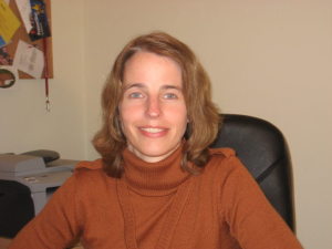 Profilbild von Michaela Fietzek