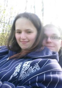 Profilbild von Michaela Fink