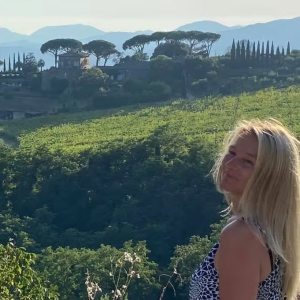 Profilbild von Michaela Fischer