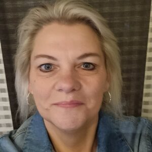 Profilbild von Michaela Fischer