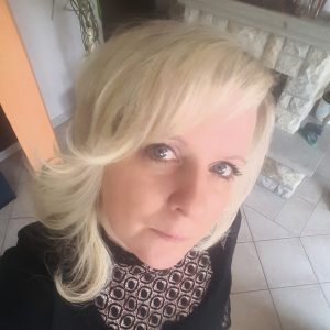 Profilbild von Michaela Fischer