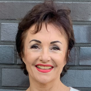 Profilbild von Michaela Fleischer