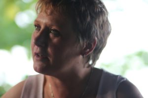 Profilbild von Michaela Fleischmann