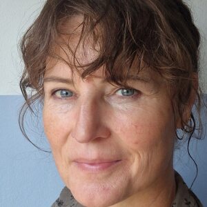 Profilbild von Michaela Flesche