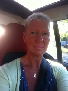 Profilbild von Michaela Förtsch
