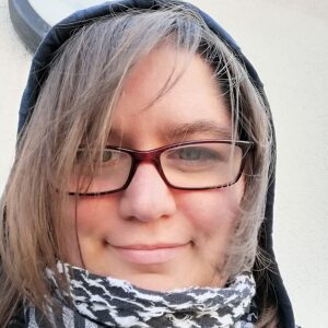Profilbild von Michaela Francke