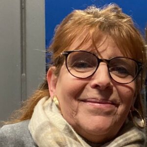 Profilbild von Michaela Franek