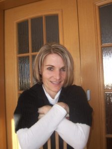 Profilbild von Michaela Fraß