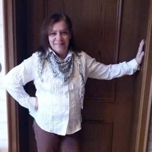 Profilbild von Michaela Fremgen