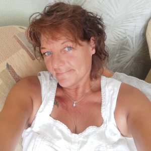 Social Media Profilbild Michaela Freund-Wüsten 