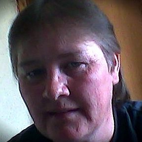 Profilbild von Michaela Fricke