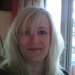 Profilbild von Michaela Fricke