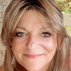 Profilbild von Michaela Friedlandt