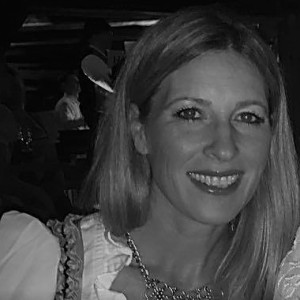 Profilbild von Michaela Friedrich